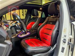 مرسيدس بنز GLE